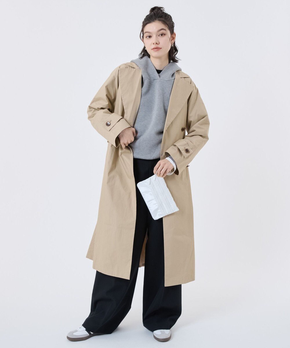 LeSportsac ZIP POUCH SET3/ノウム 