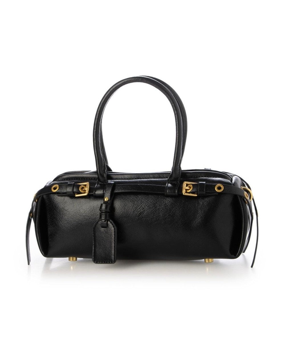 UNBILLION カカトゥ kakatoo / ダブルベルトショルダーバッグ 