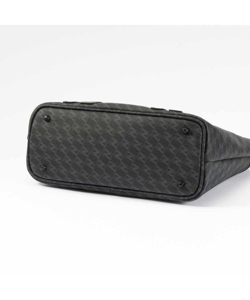 ZERO HALLIBURTON モノグラム カートトートバッグ 82534 ゴルフバッグ 