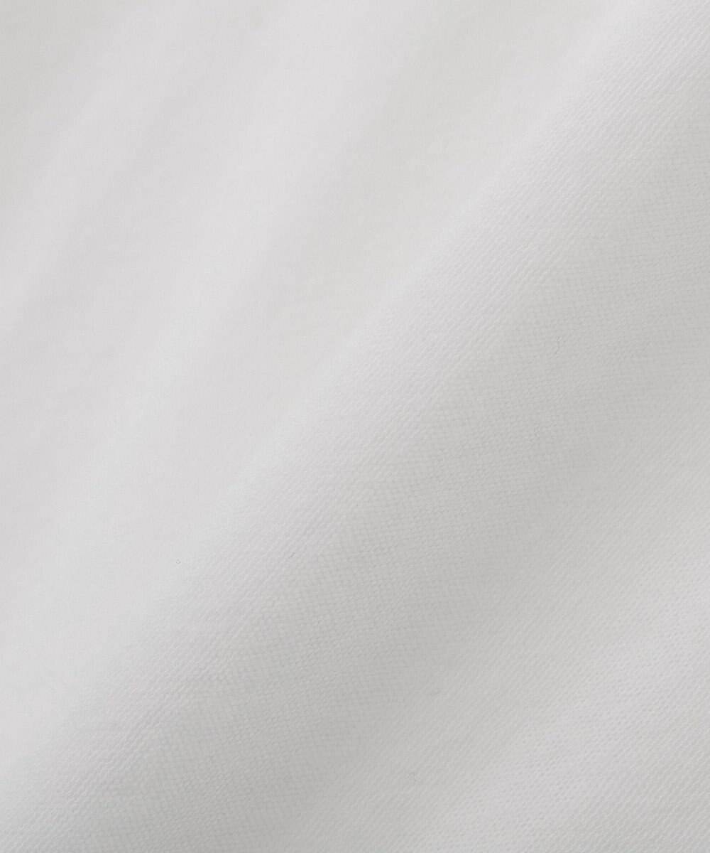 Green Parks シアー天竺プルオーバー 