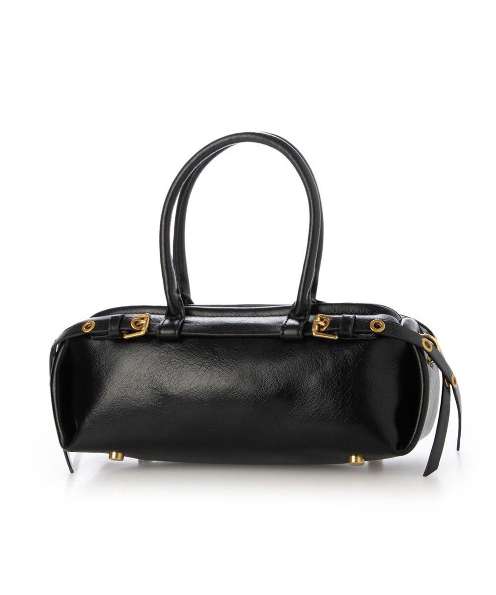 UNBILLION カカトゥ kakatoo / ダブルベルトショルダーバッグ 