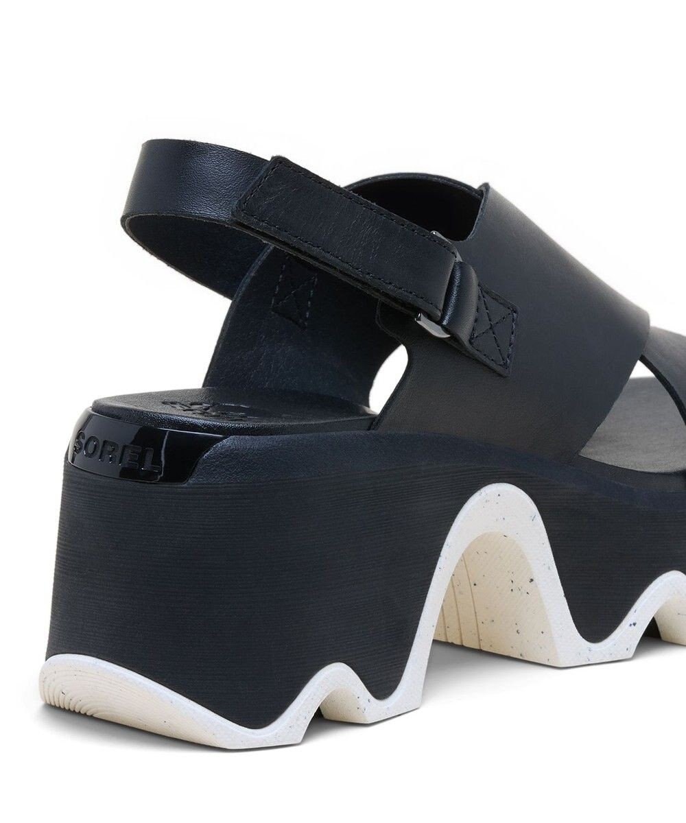 SOREL SOREL/ キネティック オーラ スリングバック /ソレル 