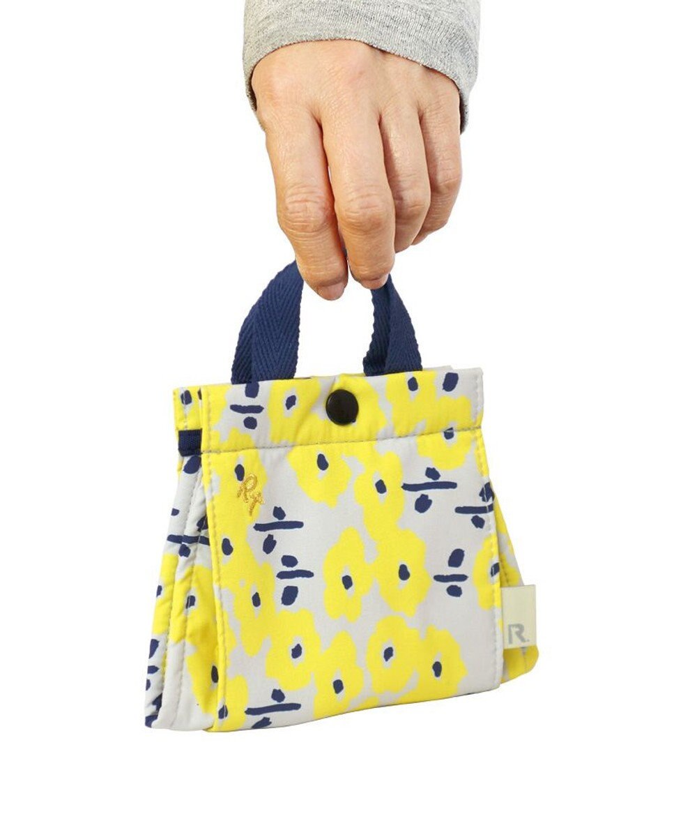 ROOTOTE 6779【マスクケース】/ CJ.withROO.マスクト.パターン-C 