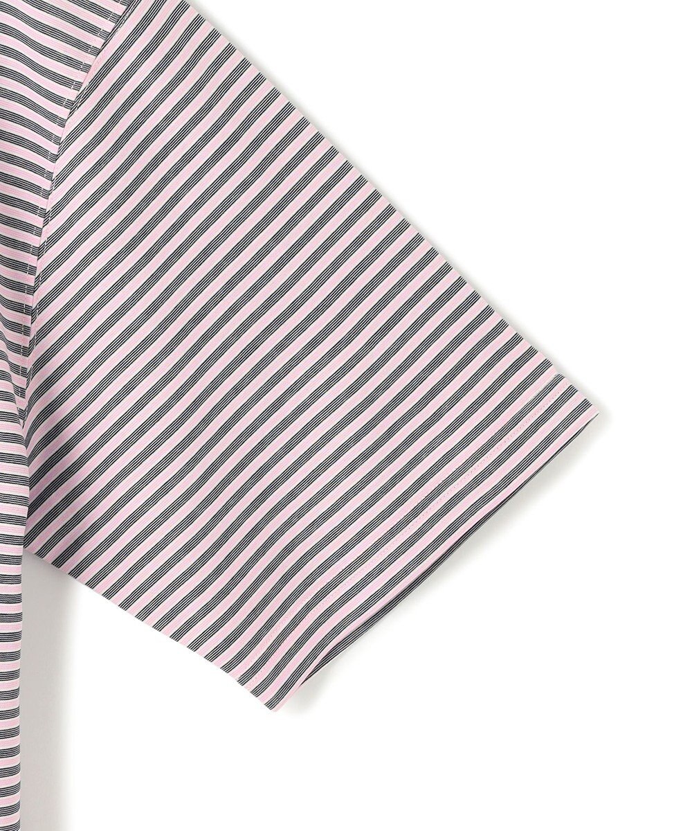 UNFILO MENS 【OCEANS 雑誌・web 掲載】スマート ストレッチ TEE【男女兼用/ギフトにもおすすめ】 