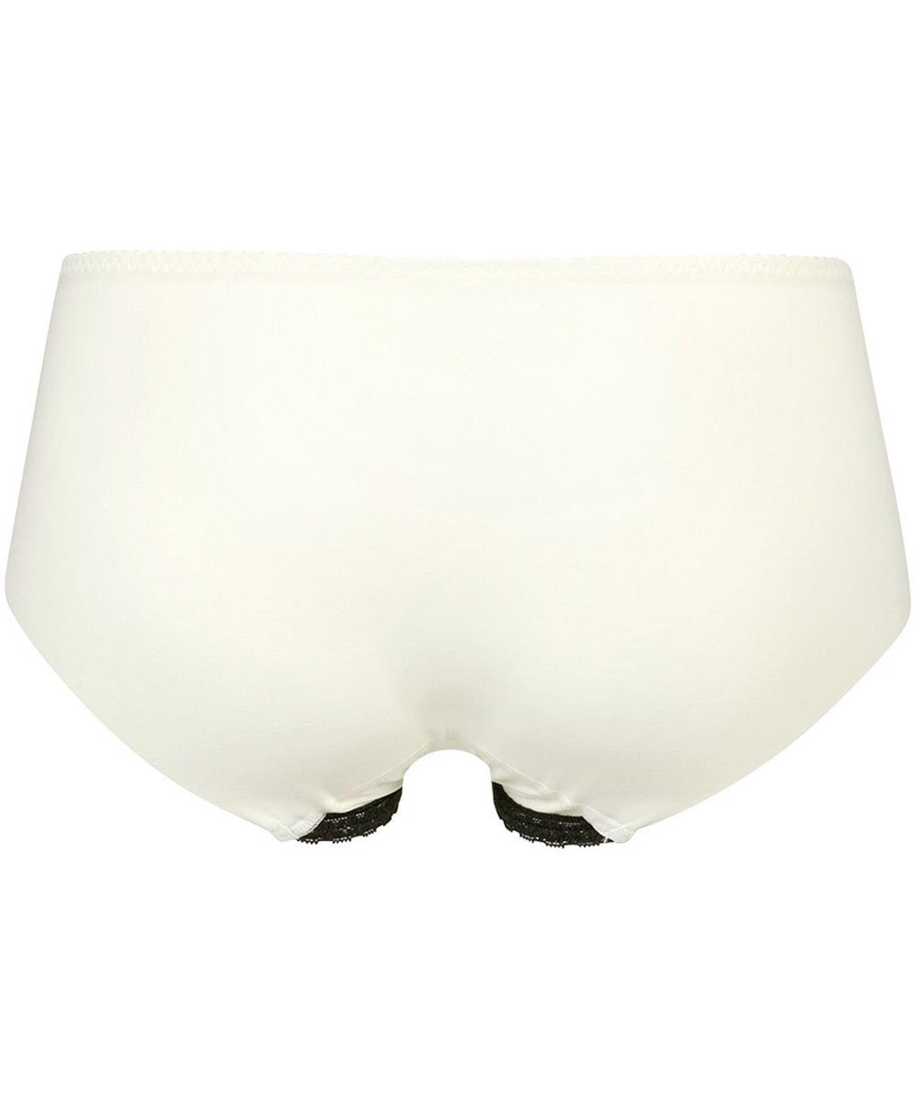 Wing ショーツ KB2721とペア 【後ろ姿きれいブラ】 はきこみ丈あさめ KF2421 ウイング／ワコール 