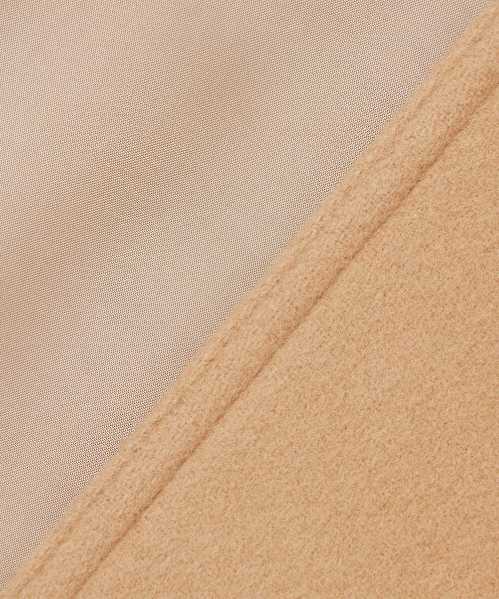 23区 【GOLD LABEL】ウールリバー Pコート 