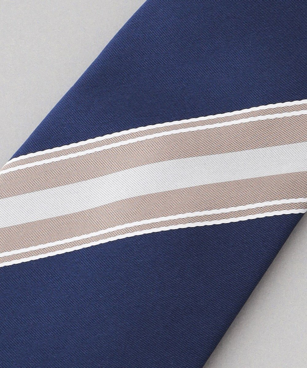 GOTAIRIKU 【日本製】ネクタイ_ストライプ 