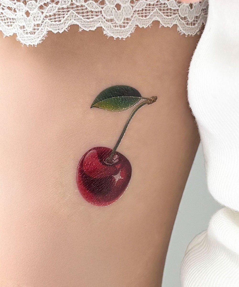 WEGO セットタトゥーシールD 