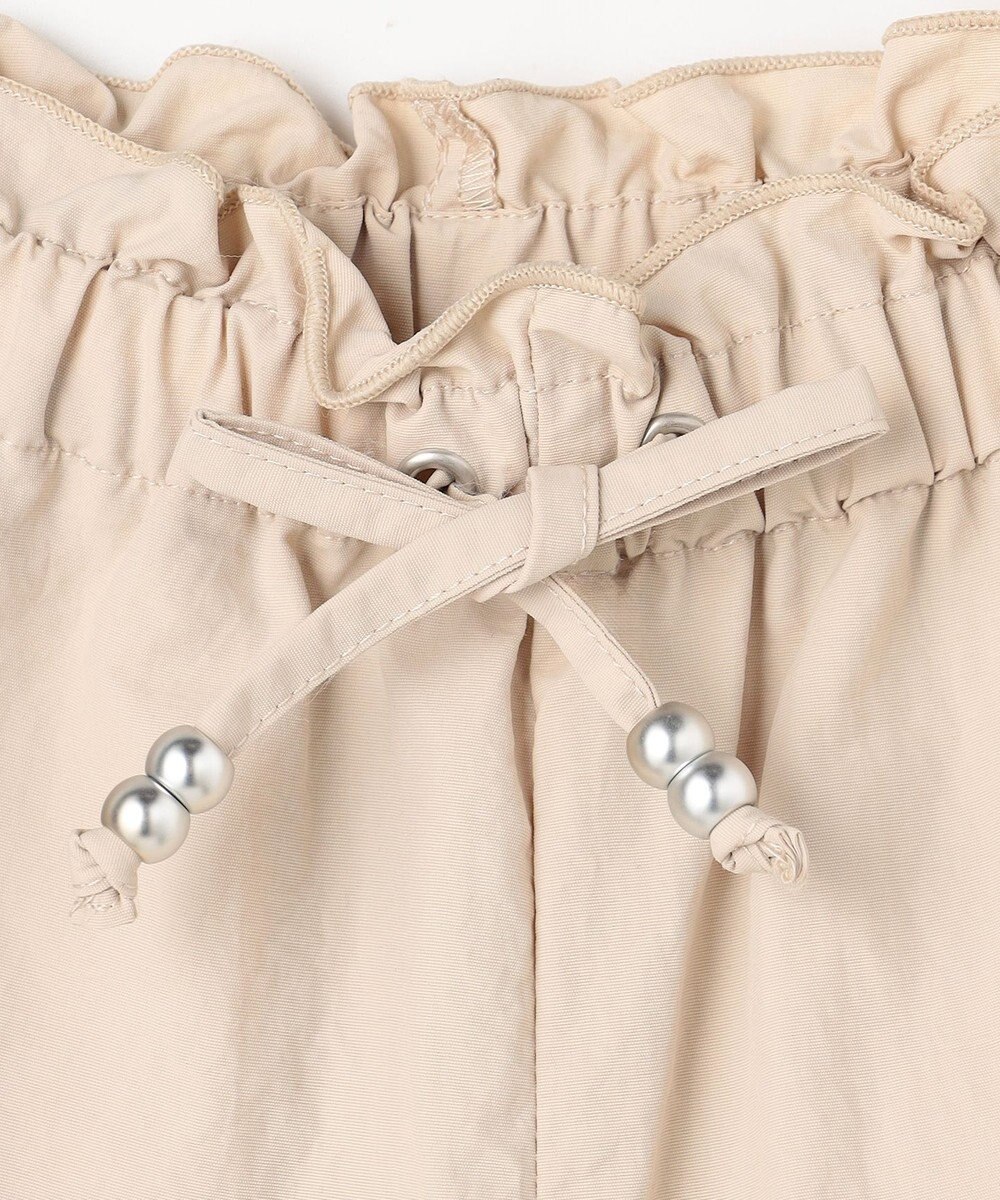 組曲 KIDS 【110-140㎝】 撥水カーゴパンツ 