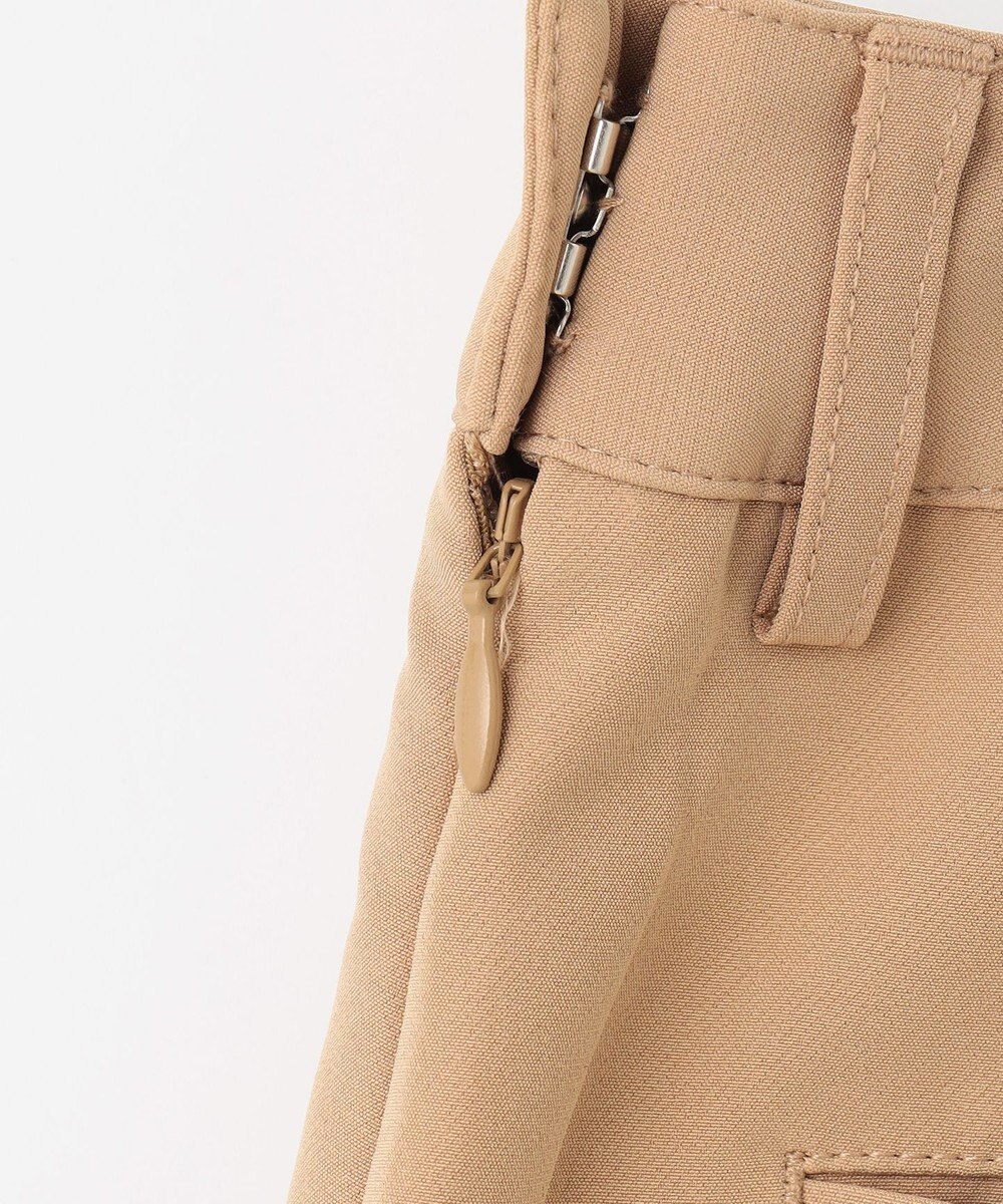 PW CIRCULUS 【WOMEN】【洗える】バックプリーツ スカート ゴルフウェア レディース 