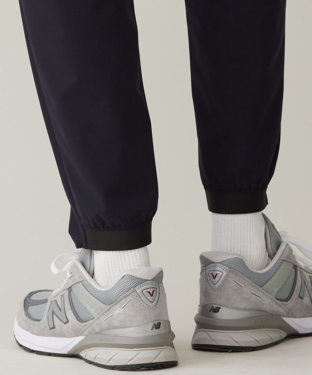 UNFILO MENS 【新色追加】FINE MOVE ジョグパン [24年商品] 