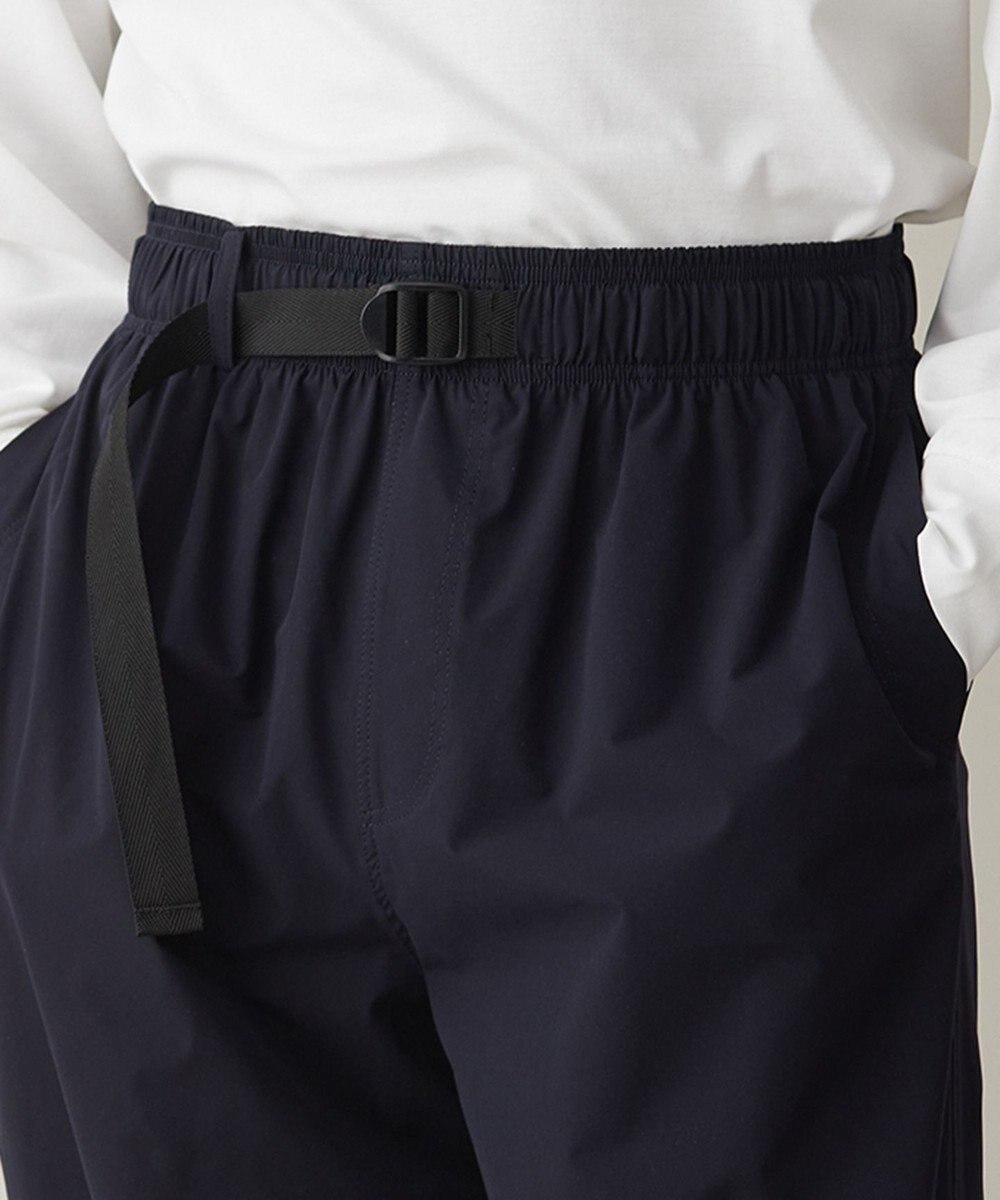 UNFILO MENS 【新色追加】FINE MOVE ジョグパン [24年商品] 