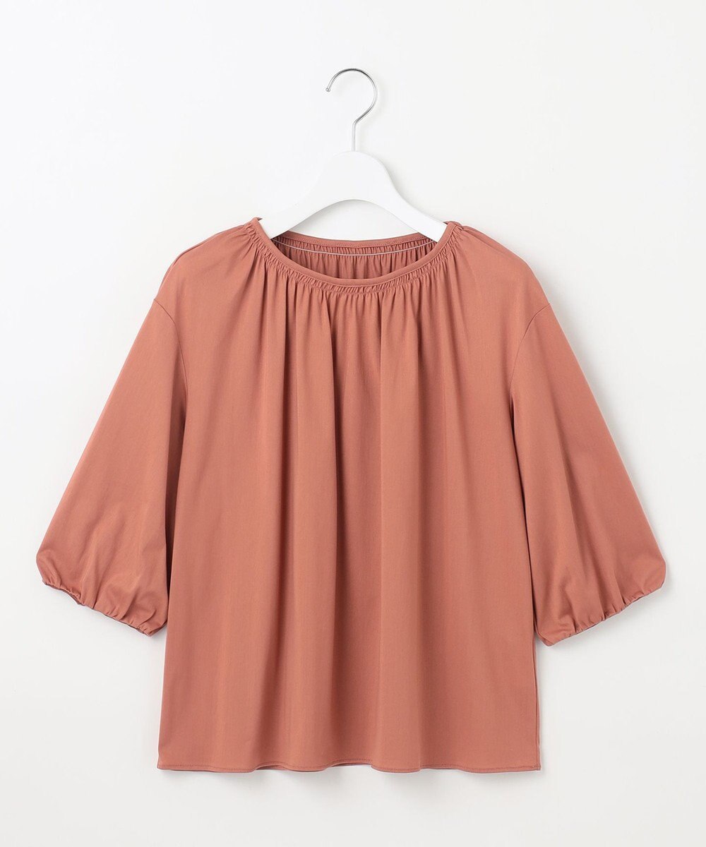 J.PRESS LADIES L シールズトリコットライト カットソー 