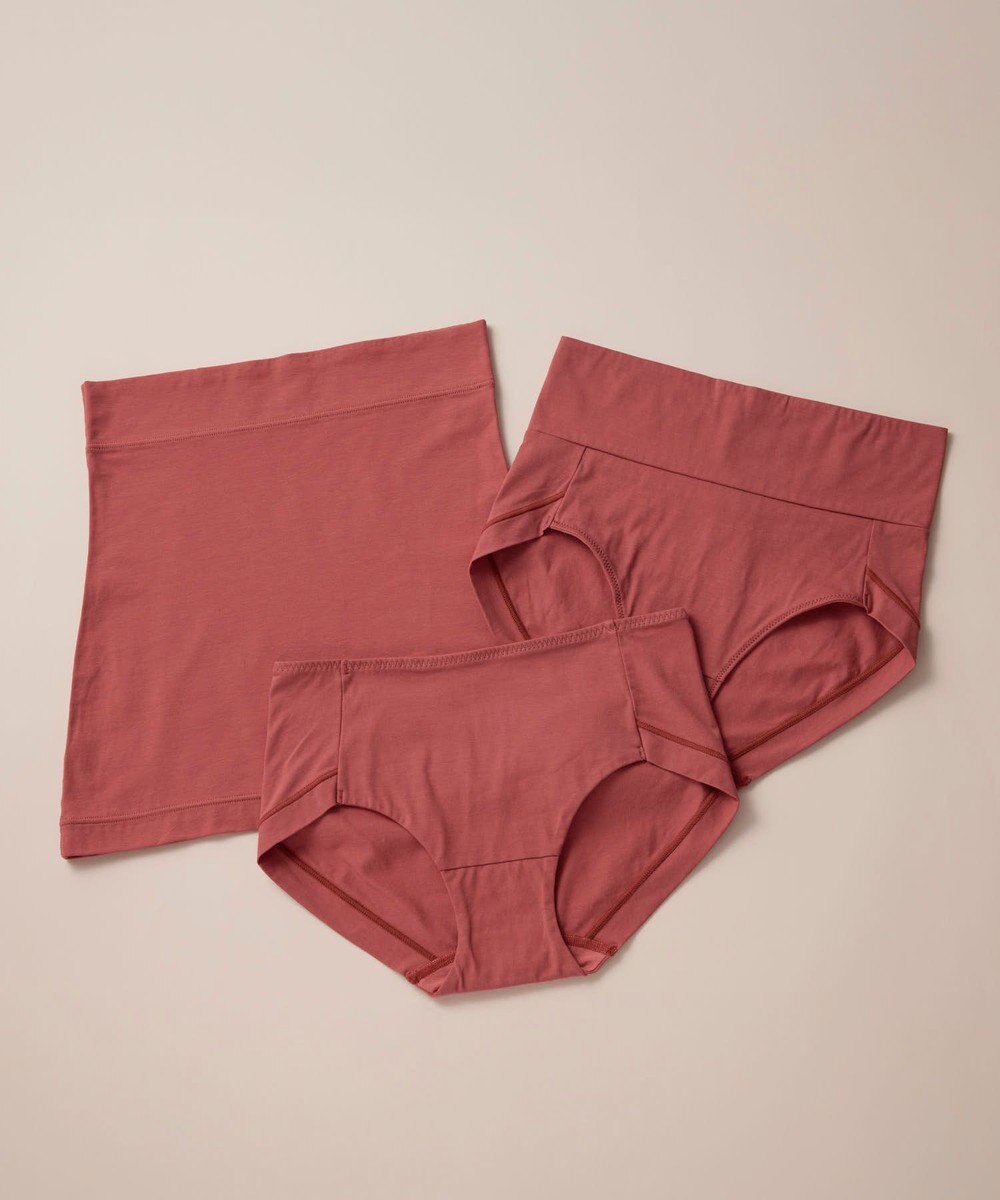 une nana cool 364コットン ショーツ 