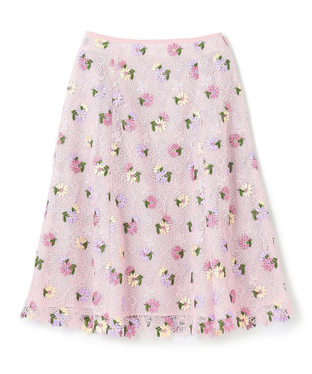 TOCCA 【消臭・洗える】【MY ONLY COLLECTION】MELODY スカート 