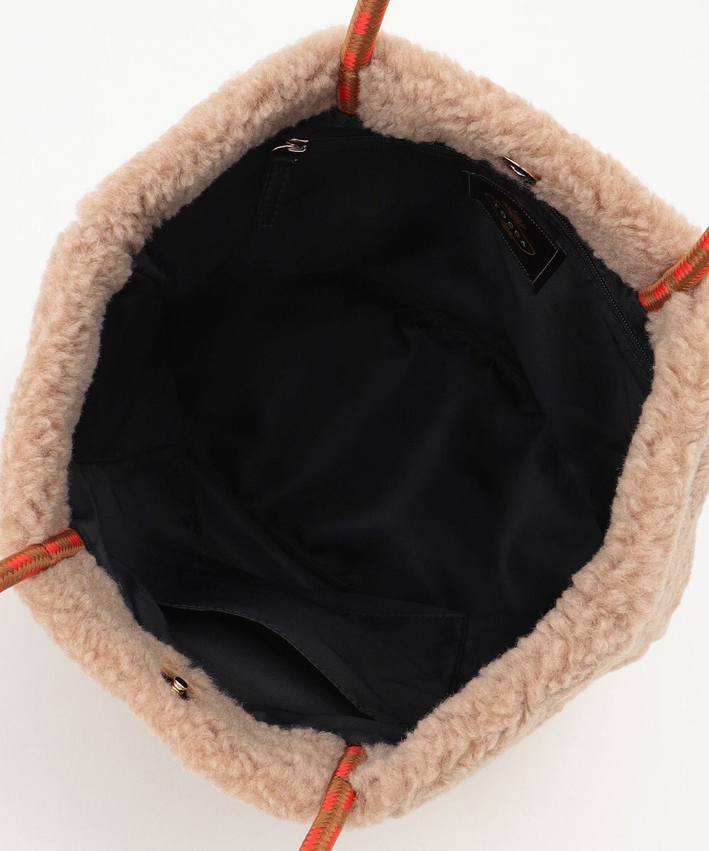 TOCCA 【WEB＆一部店舗限定】CANE TOTE トートバッグ 