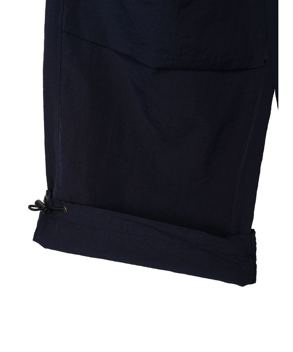 CRAFT STANDARD BOUTIQUE パラシュートパンツ 