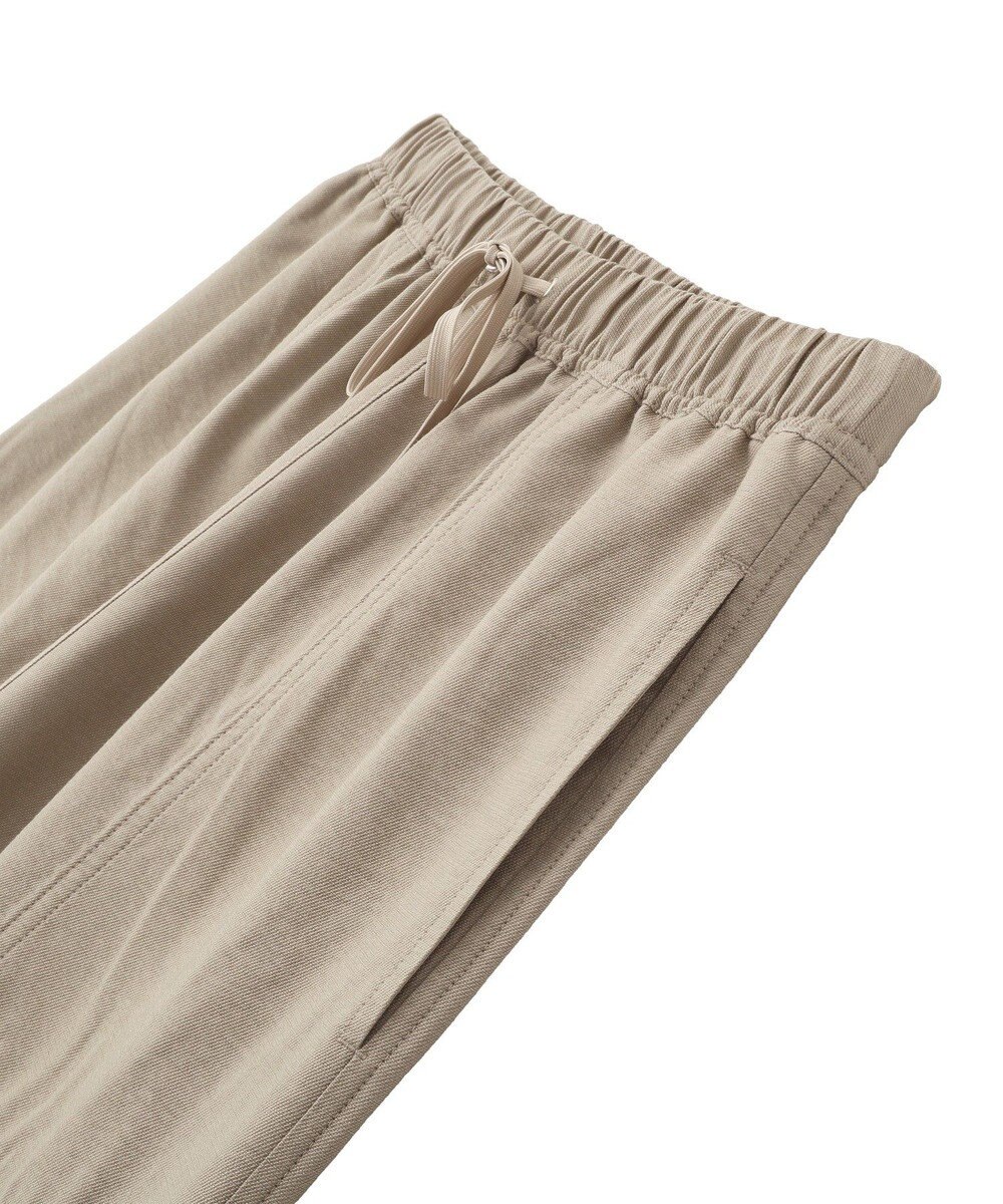 AMERICAN HOLIC 【マルチ機能】ベイカーリラックスパンツ 