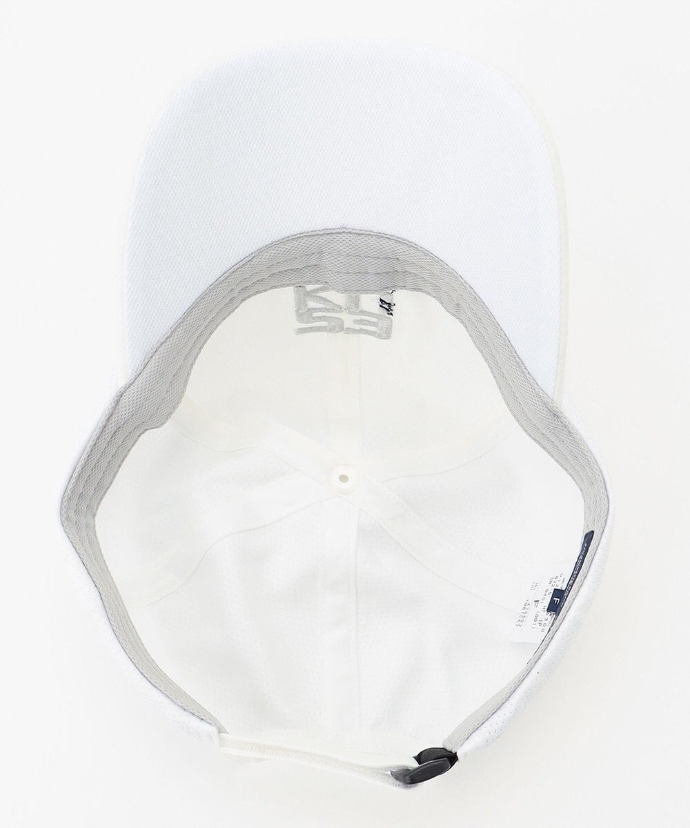 23区GOLF 【UNISEX】メッシュコンビ キャップ 