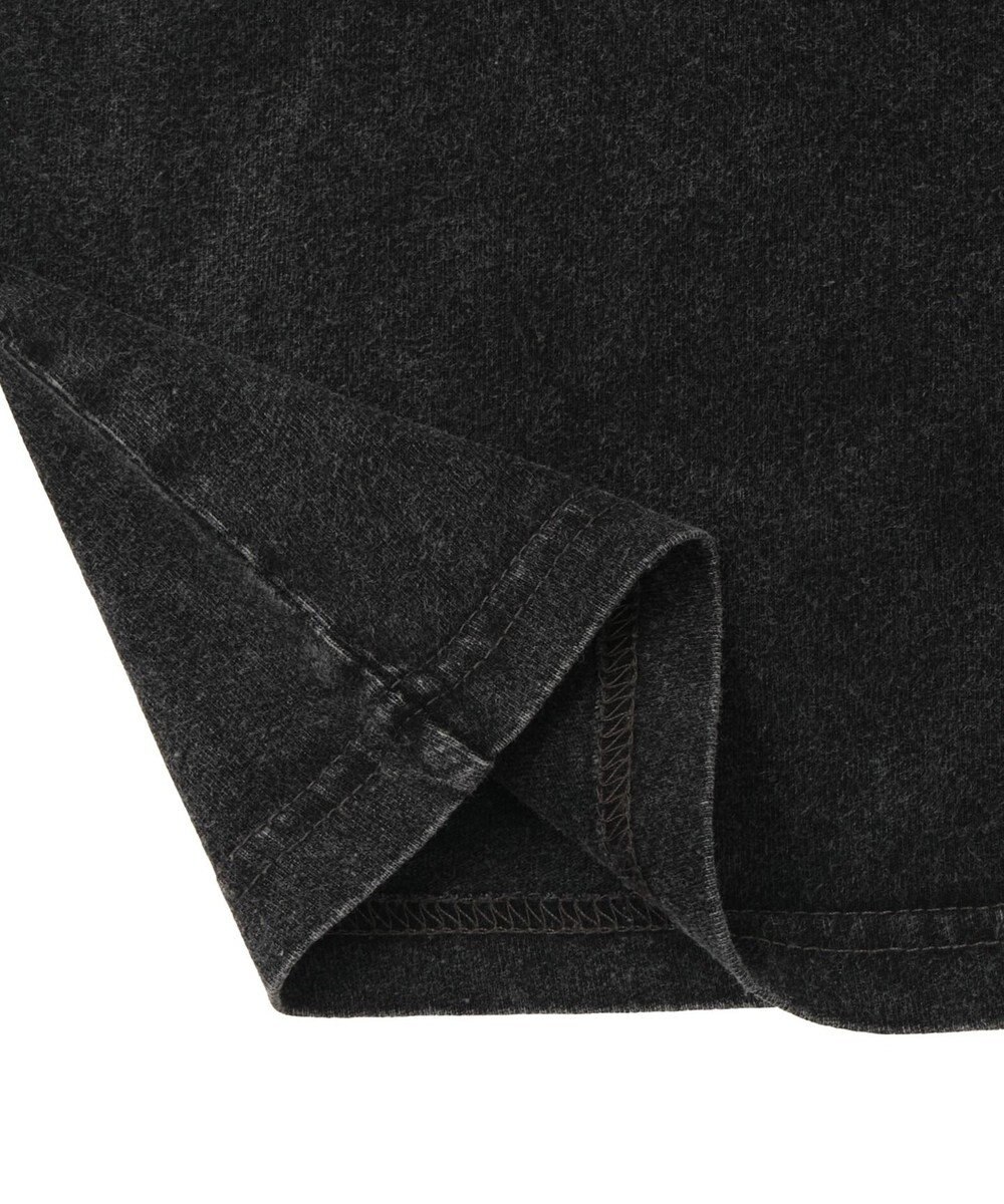 WEGO ヴィンテージウォッシュグラフィックBIGT 