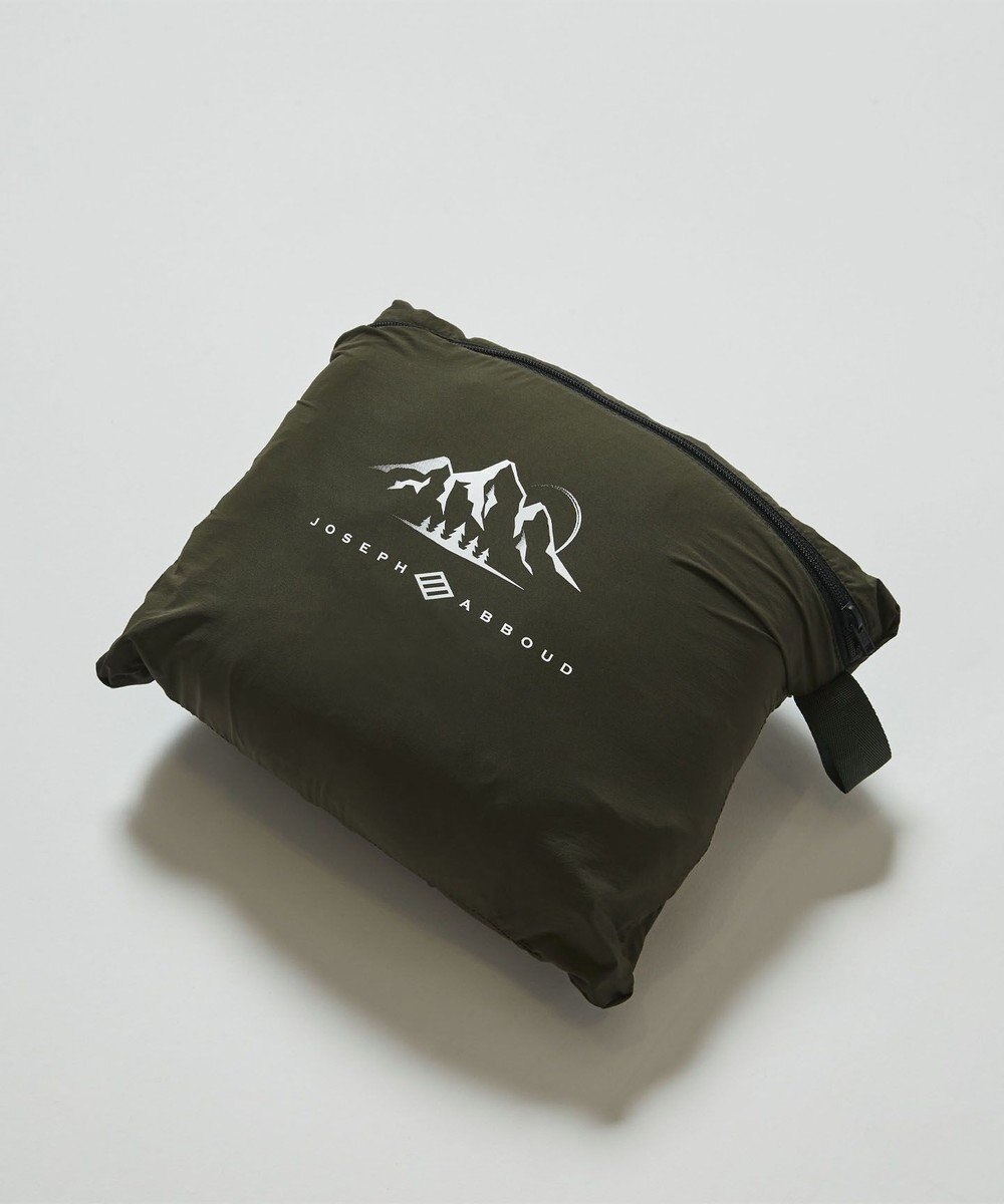 JOSEPH ABBOUD MOUNTAIN 【UNISEX】２ＷＡＹストレッチダウン 