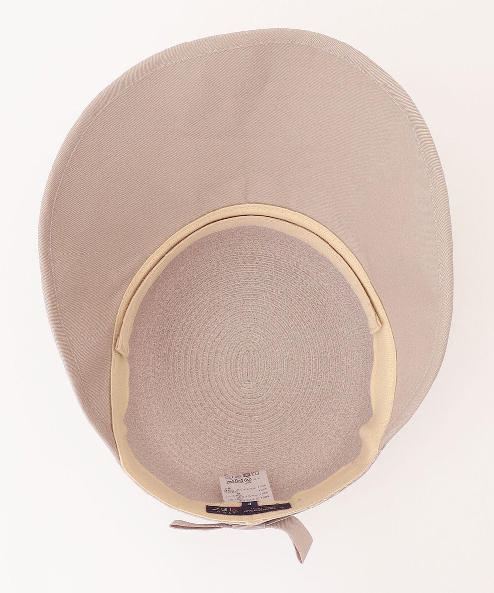 23区GOLF 【WOMEN】ブレードキャップ 