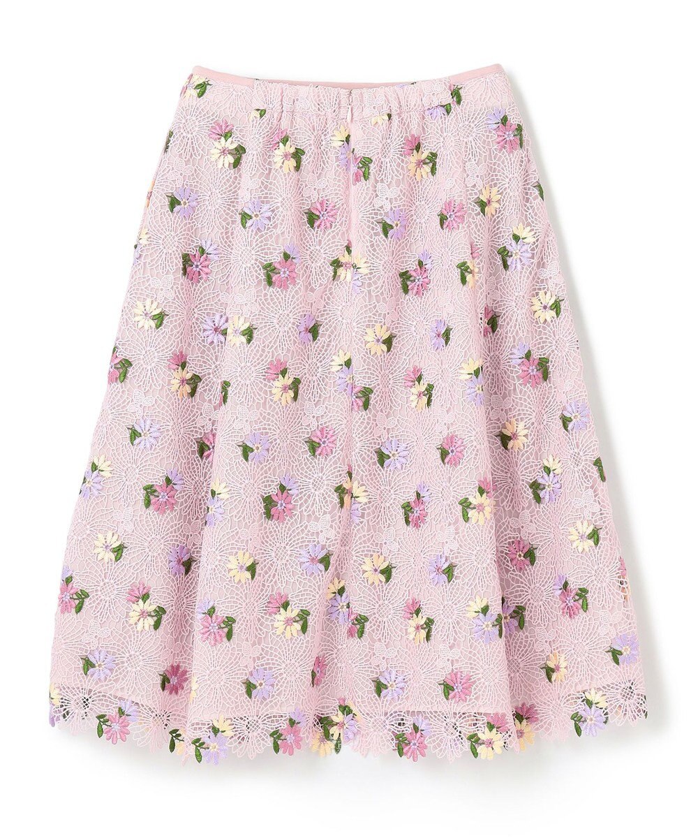 TOCCA 【消臭・洗える】【MY ONLY COLLECTION】MELODY スカート 