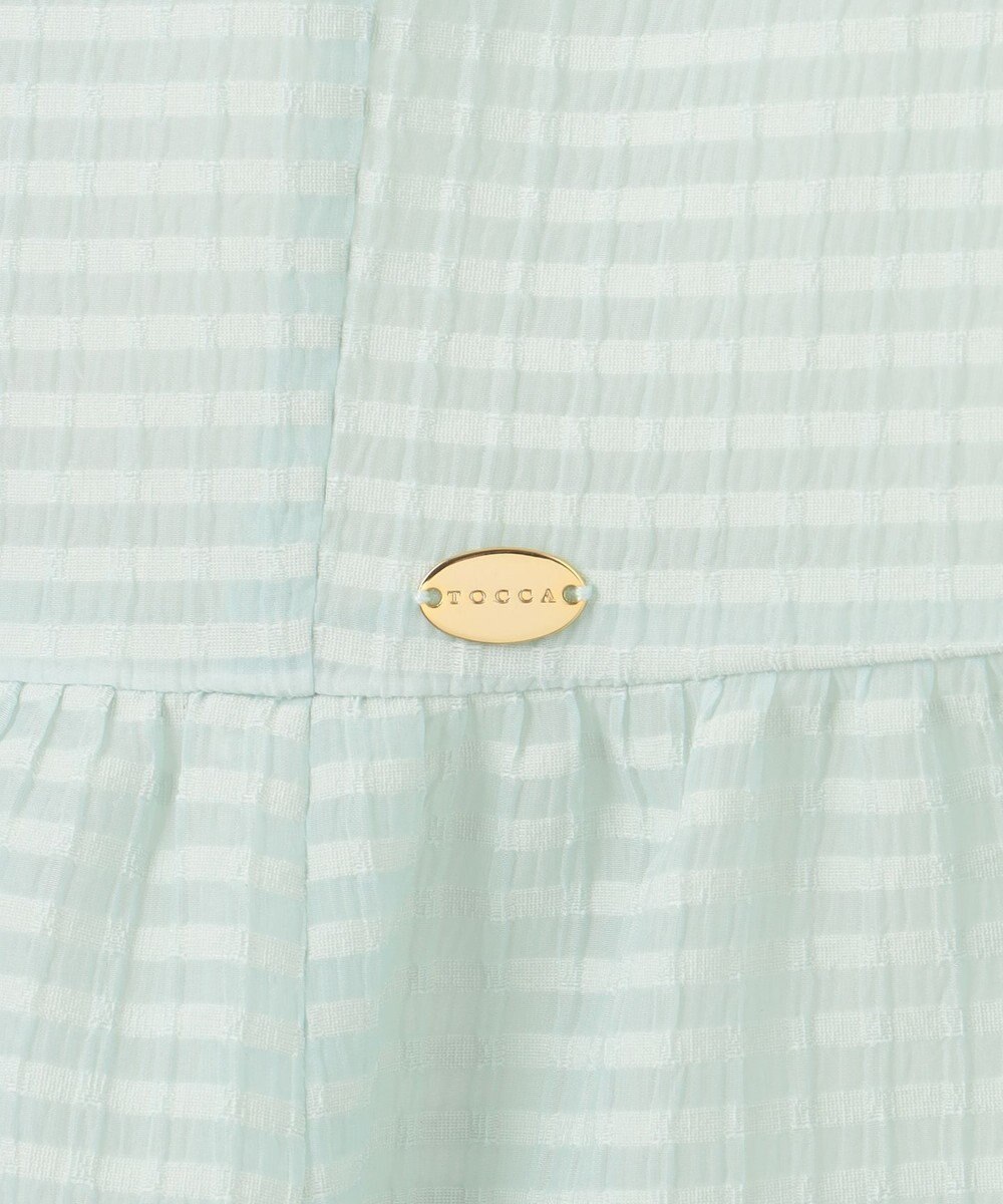 TOCCA 【消臭・洗える】SUMMER MEMORIES ドレス 