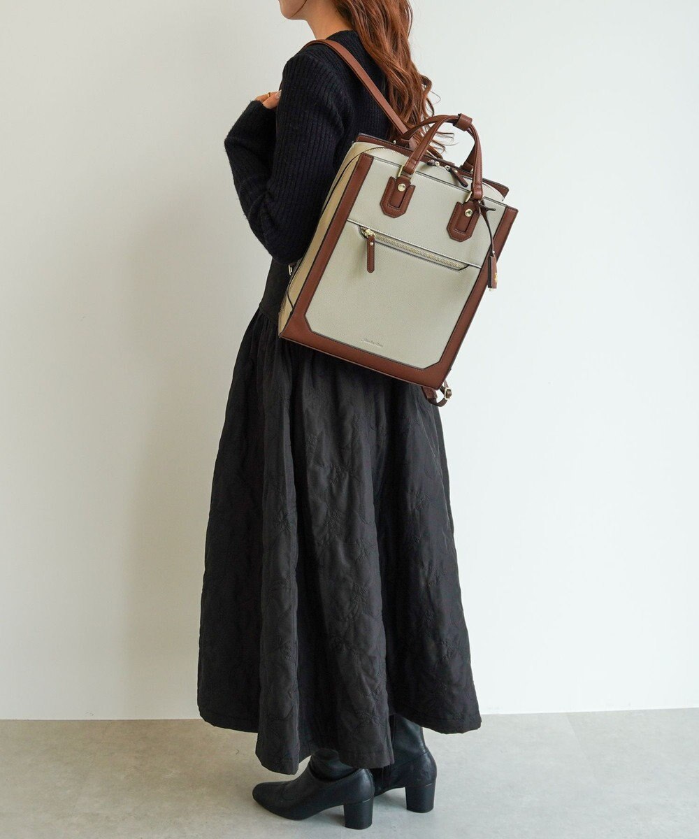 ACE BAGS & LUGGAGE Jewelna Rose アリゼ リュック A4サイズ 16301 ジュエルナローズ 