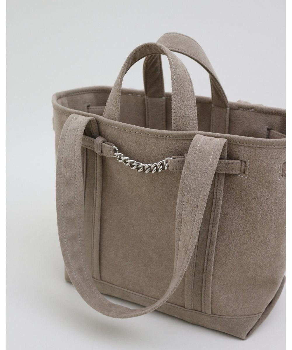 MORROW by thank 【A4サイズ収納可/軽量】SAILAS トートバッグ L 