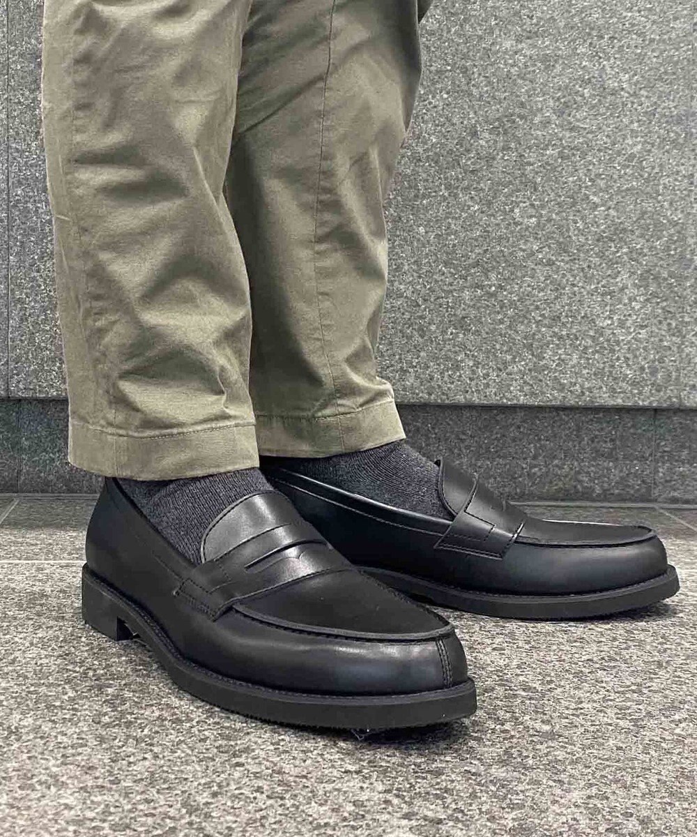 REGAL FOOT COMMUNITY 【ケンフォード メンズ】KP13 ローファー 