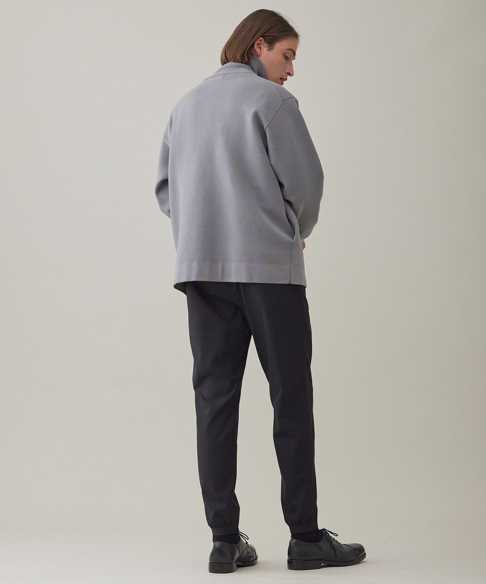 UNFILO MENS フレキシブルウェア ジョグパン [23年秋冬商品] 