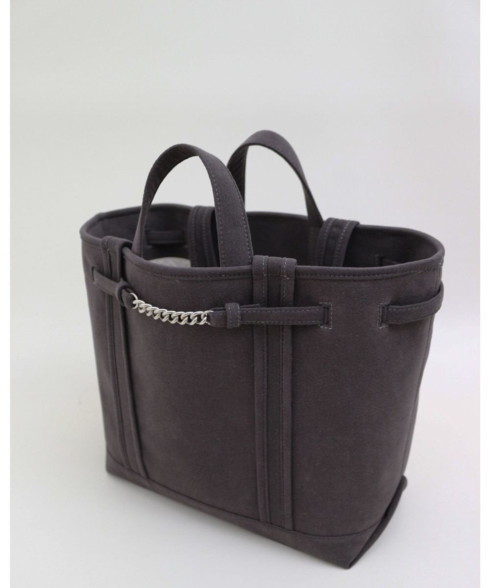 MORROW by thank 【A4サイズ収納可/軽量】SAILAS トートバッグ L 