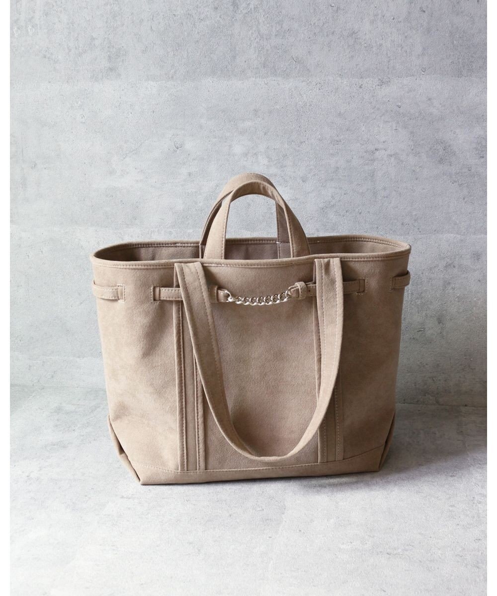 MORROW by thank 【A4サイズ収納可/軽量】SAILAS トートバッグ L 