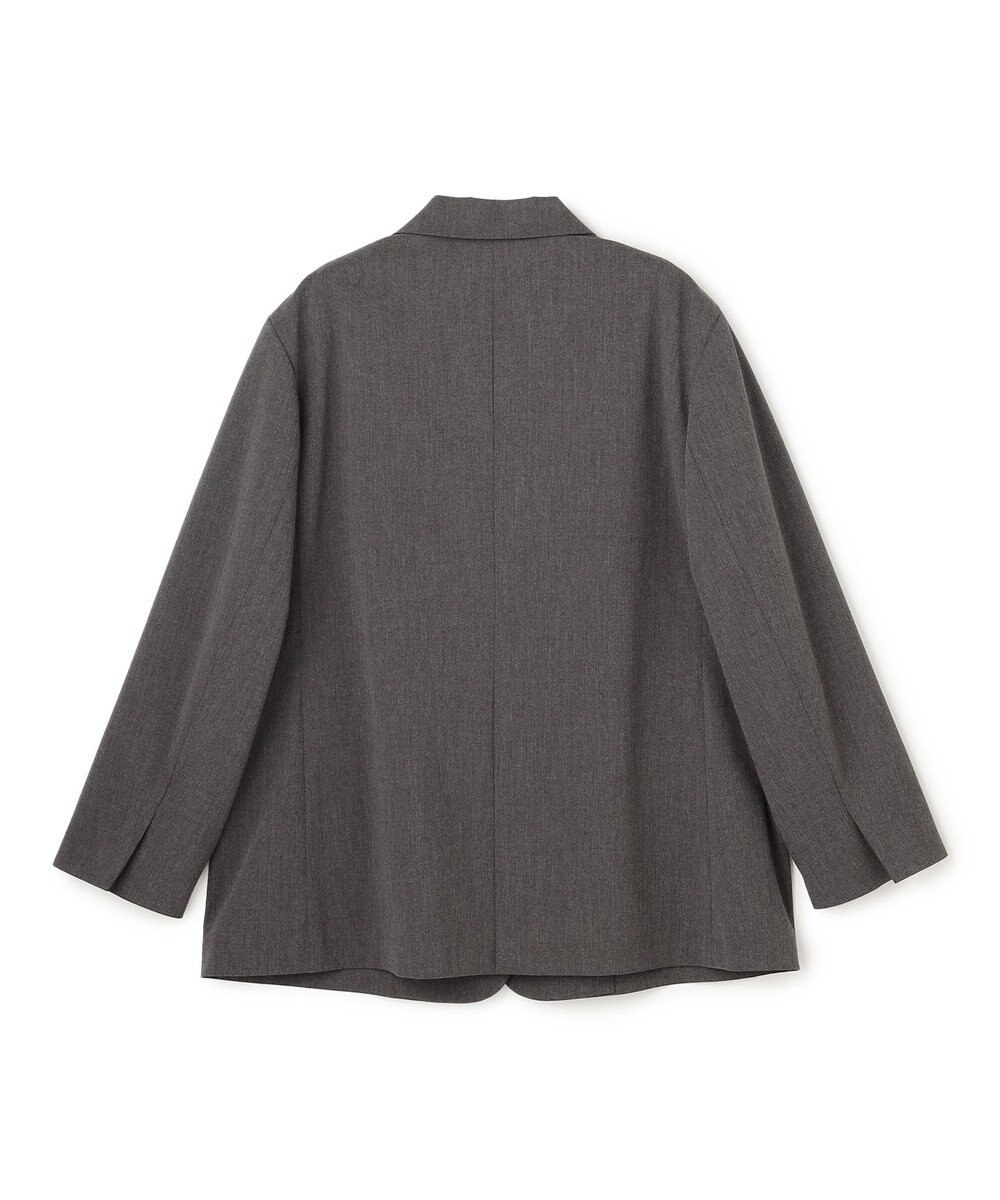 UNFILO L マイビューティ オーバージャケット 