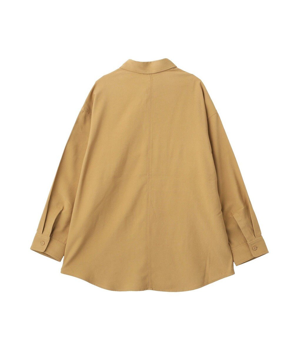 AMERICAN HOLIC ミリタリーシャツ 