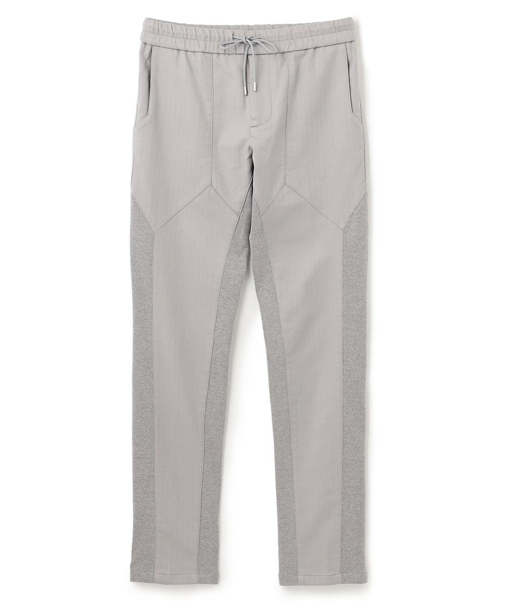 JOSEPH HOMME スーパーストレッチヘリンボン / COMFY 