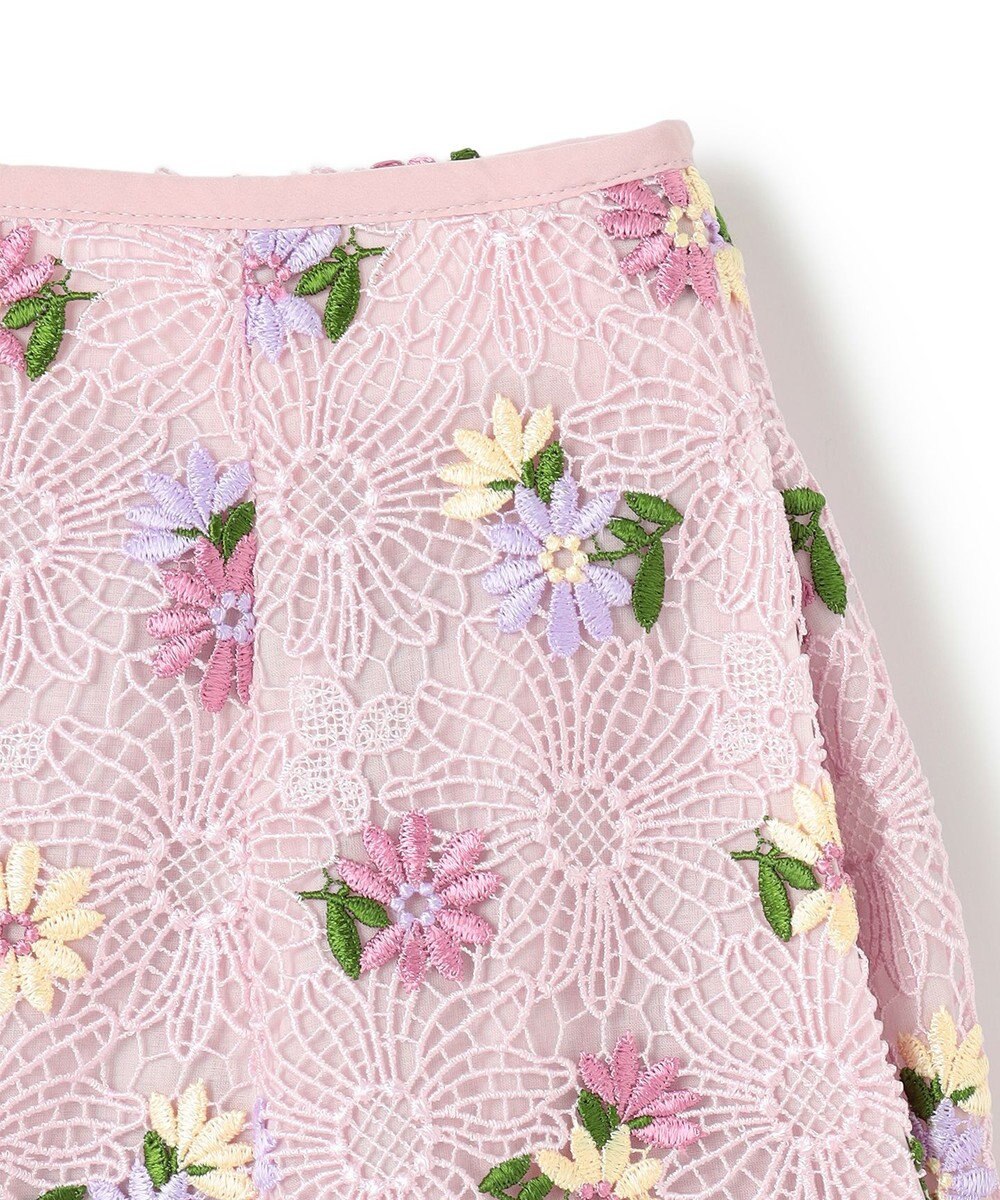 TOCCA 【消臭・洗える】【MY ONLY COLLECTION】MELODY スカート 