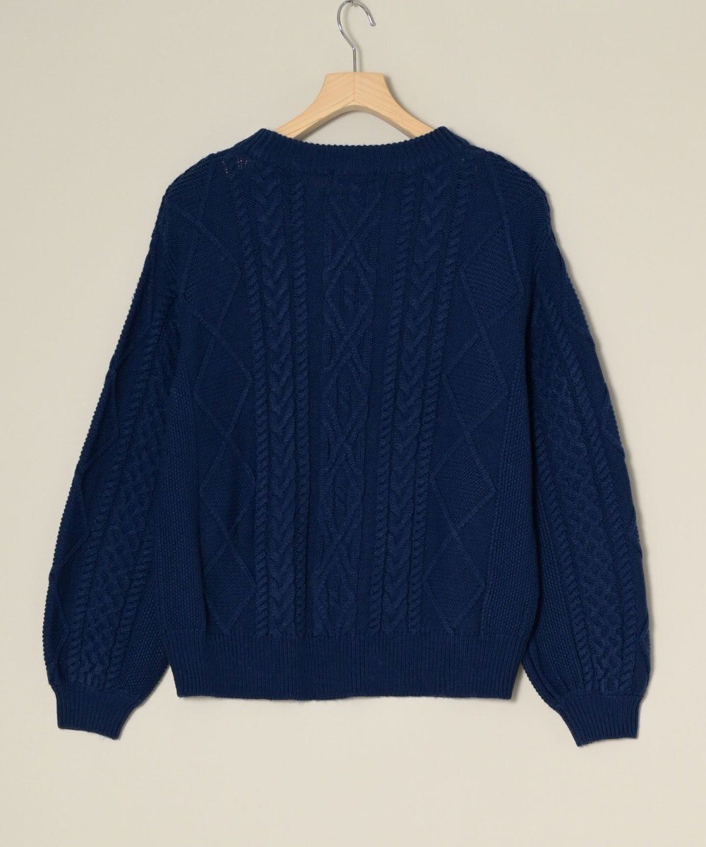 ONWARD Reuse Park 【any FAM】ニット秋冬 