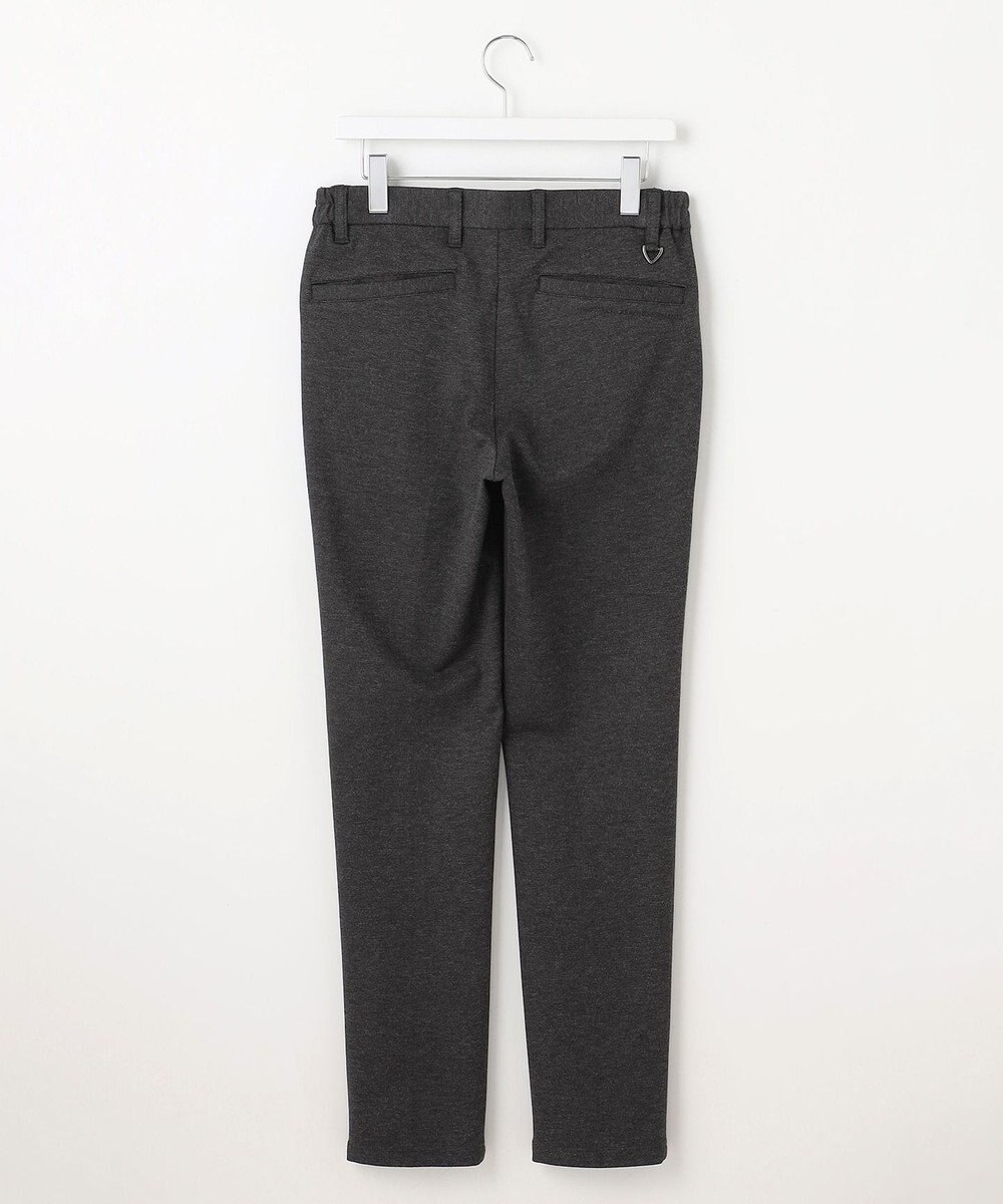 23区GOLF 【MEN】レーヨンナイロンポンチパンツ 