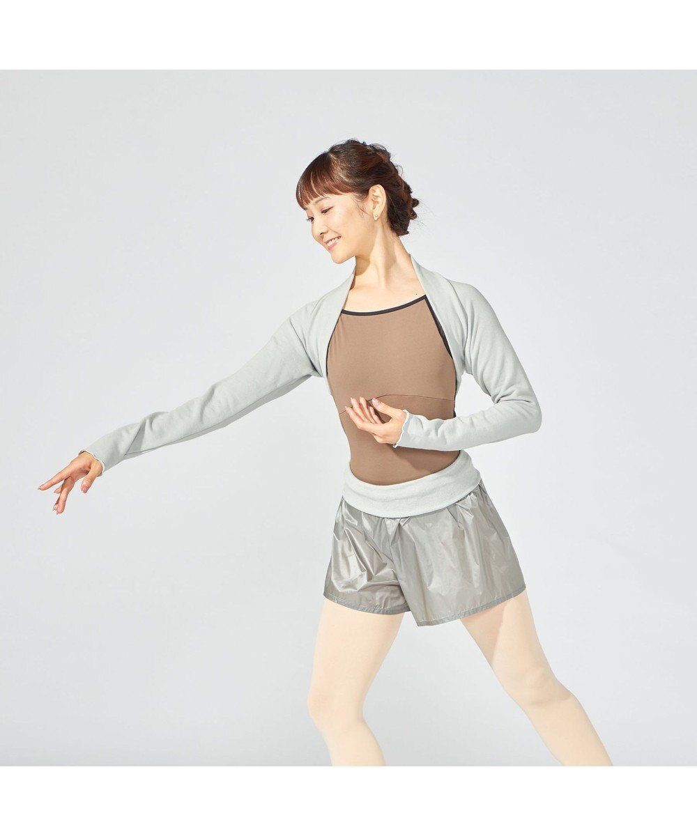 Chacott アームカバー 