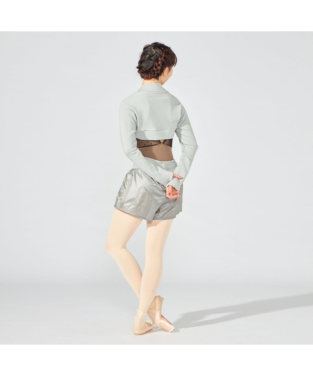 Chacott アームカバー 