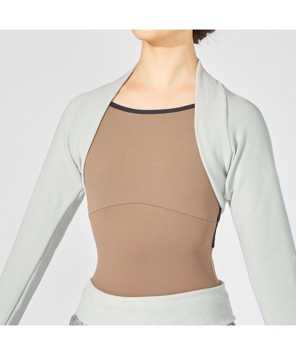 Chacott アームカバー 