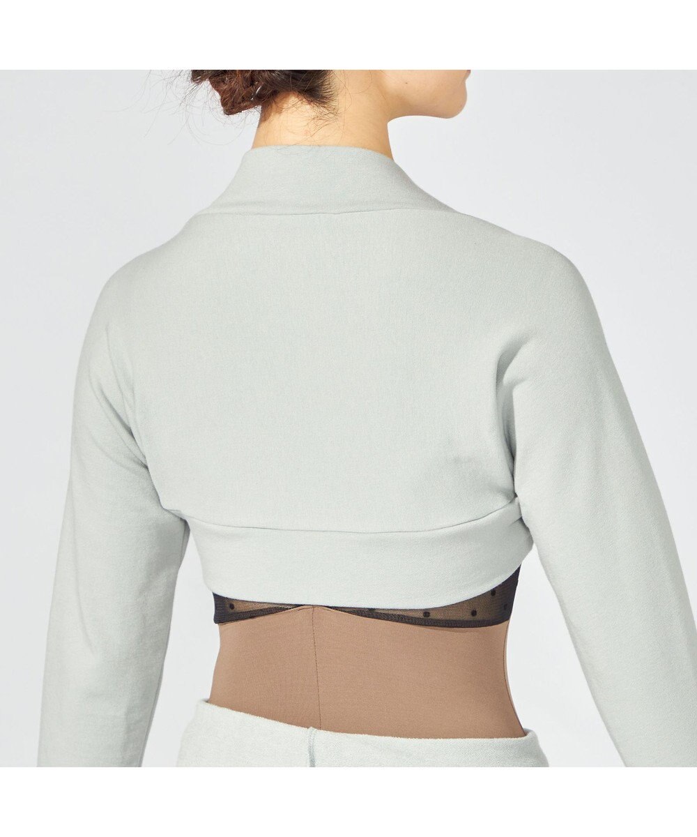 Chacott アームカバー 