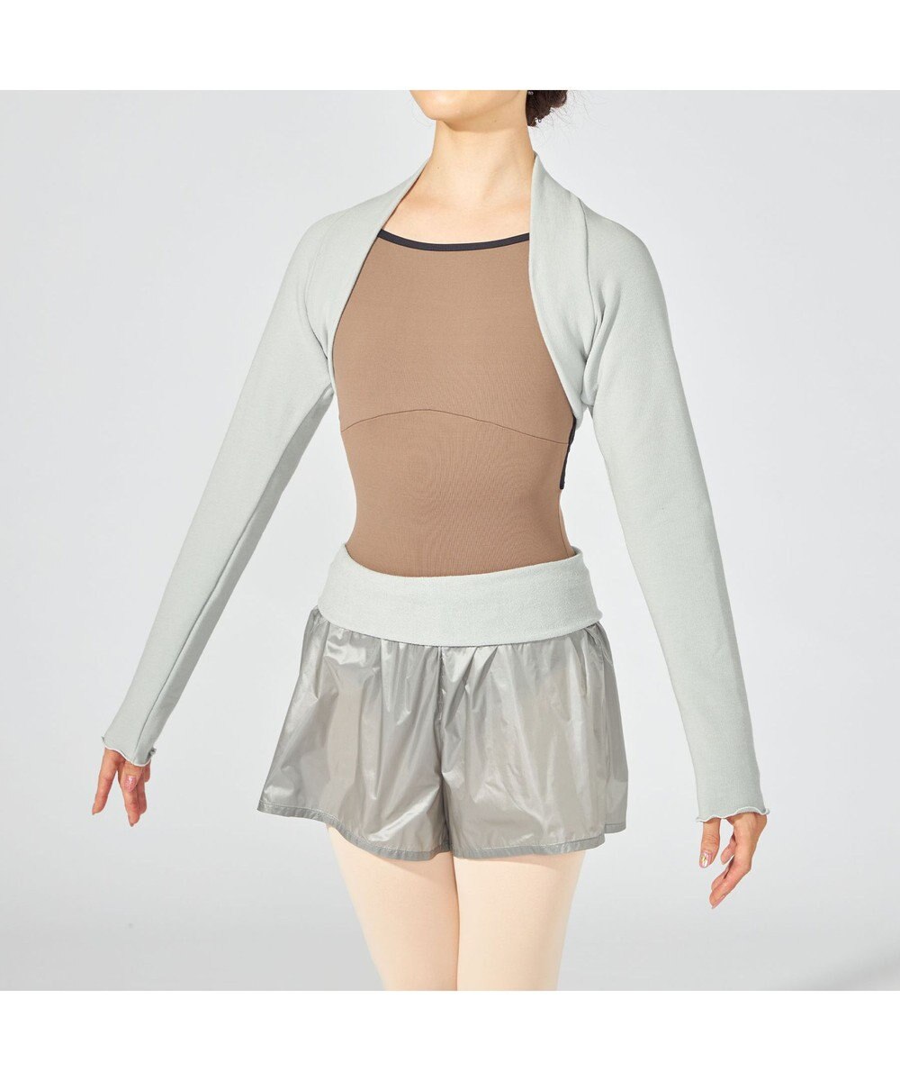 Chacott アームカバー 