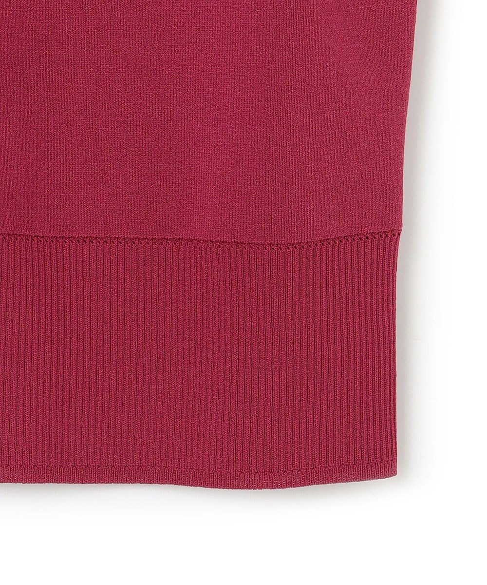 TOCCA 【洗える】DEW カーディガン 