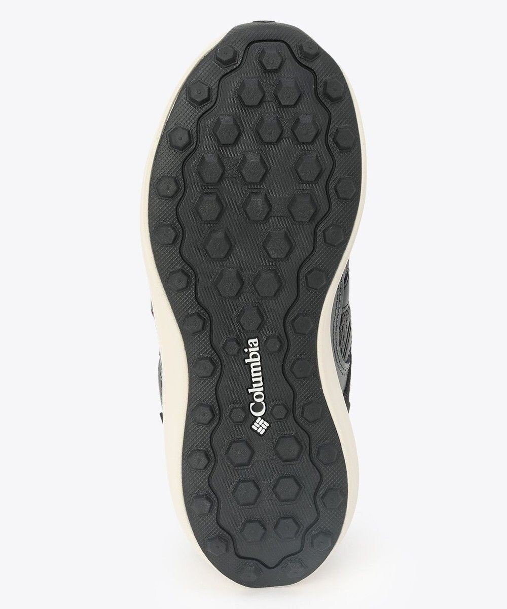 Columbia Columbia/ 【KIDS】ユース ピークフリーク ラッシュ ミッド ウォータープルーフ /コロンビア 