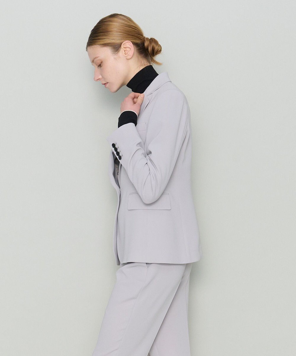 JOSEPH プランプトフルー　ジャケット 