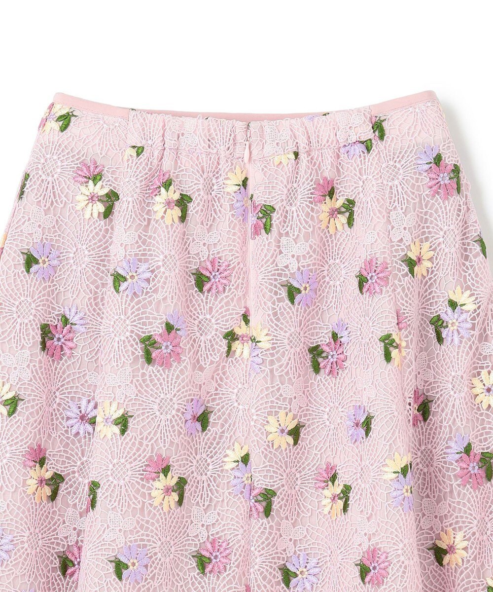 TOCCA 【消臭・洗える】【MY ONLY COLLECTION】MELODY スカート 