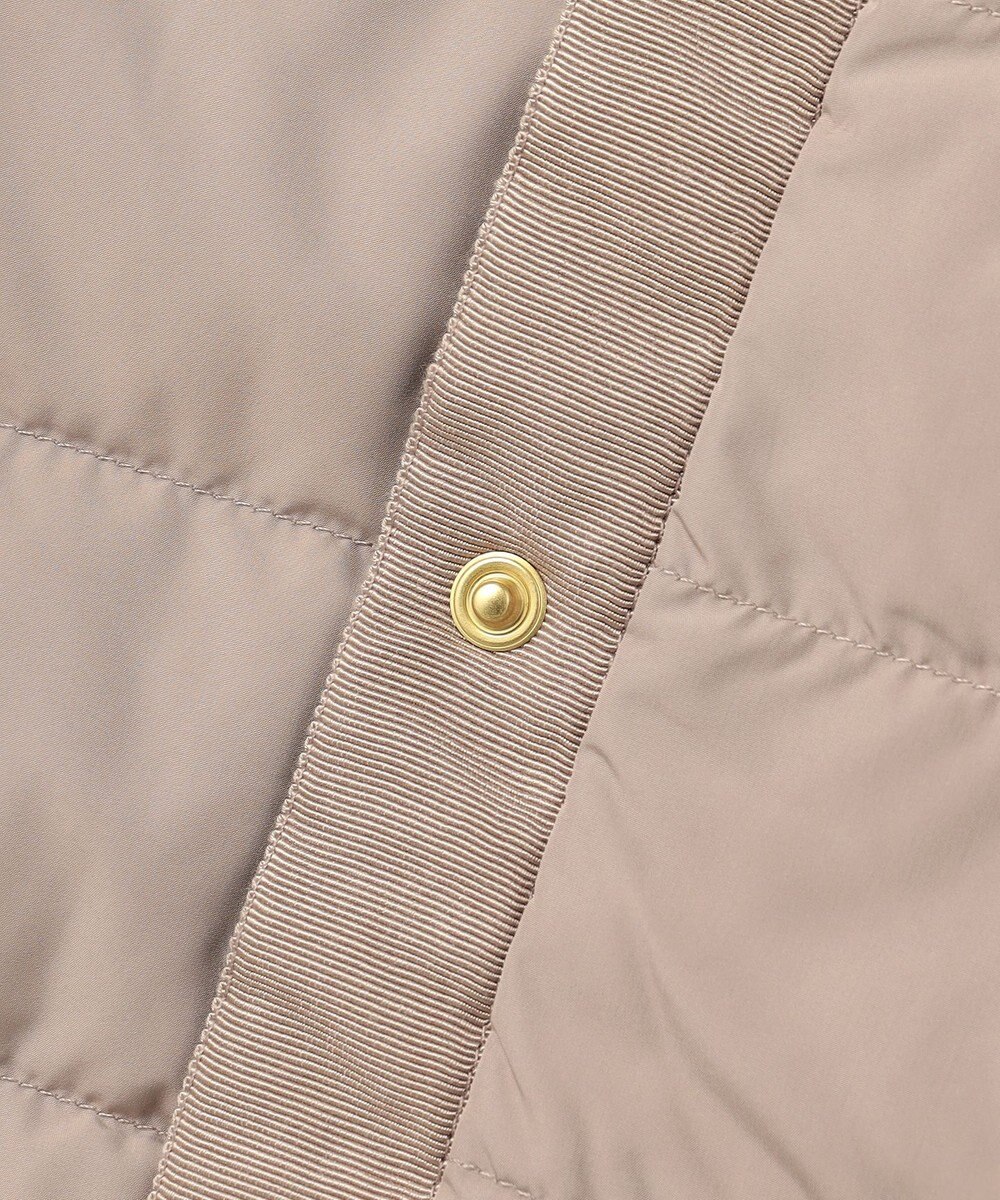 ANY フレンチダウンショートコート 